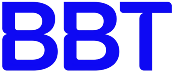 BBT Blue Logo
